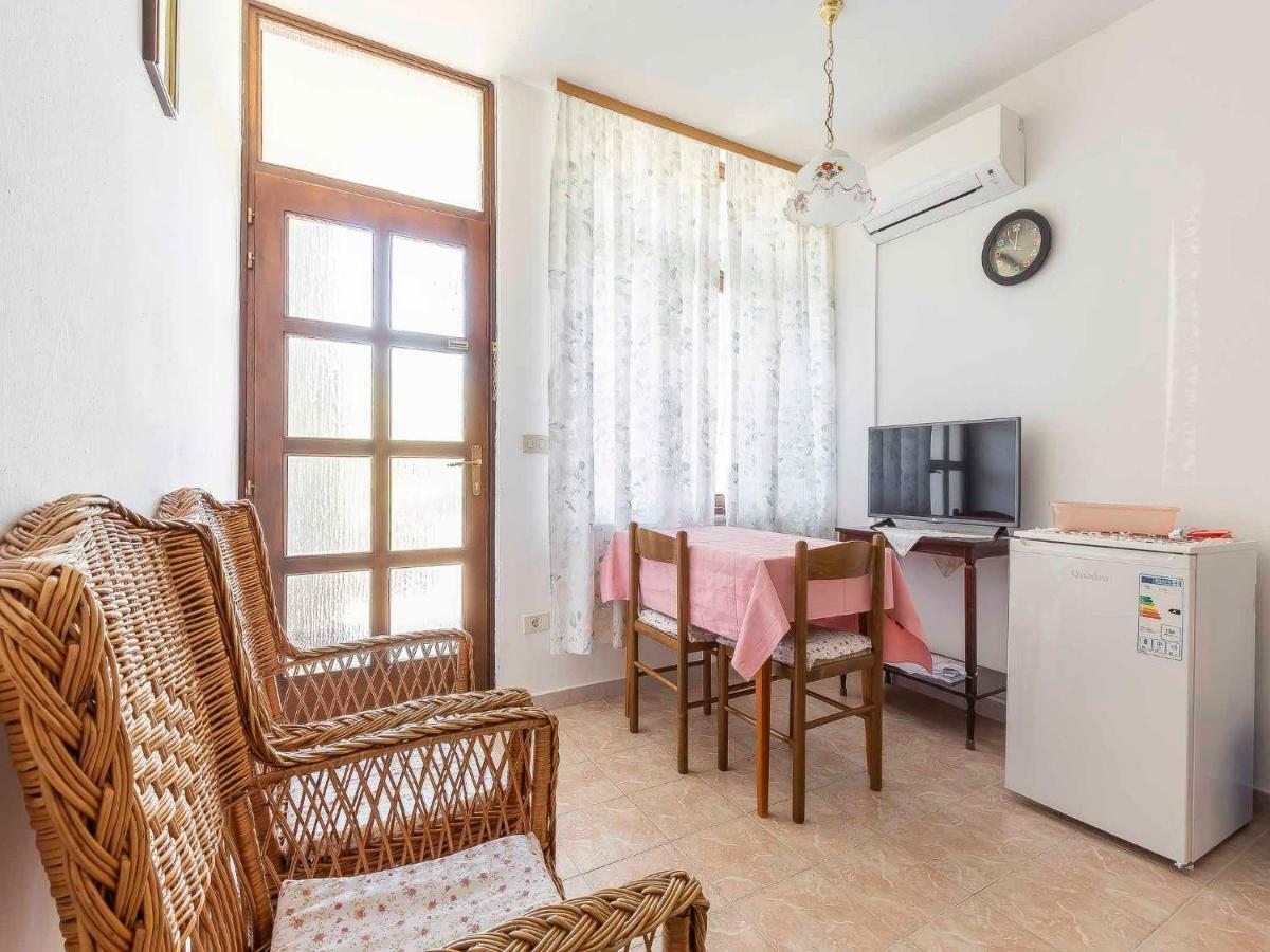Mira Daire Poreč Dış mekan fotoğraf