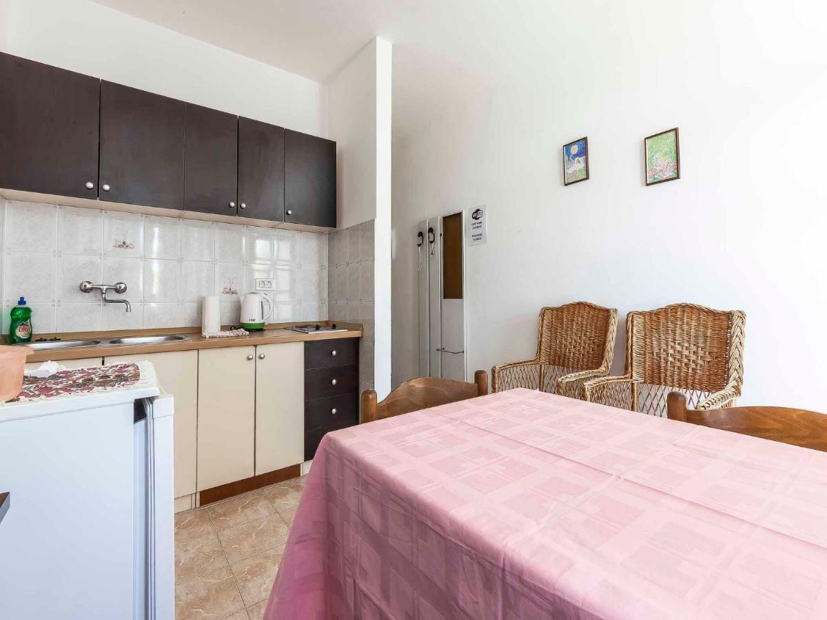 Mira Daire Poreč Dış mekan fotoğraf