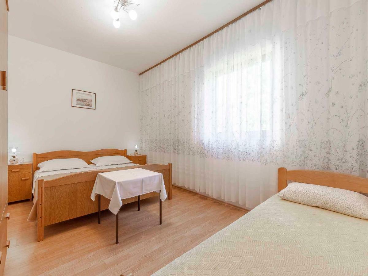 Mira Daire Poreč Dış mekan fotoğraf