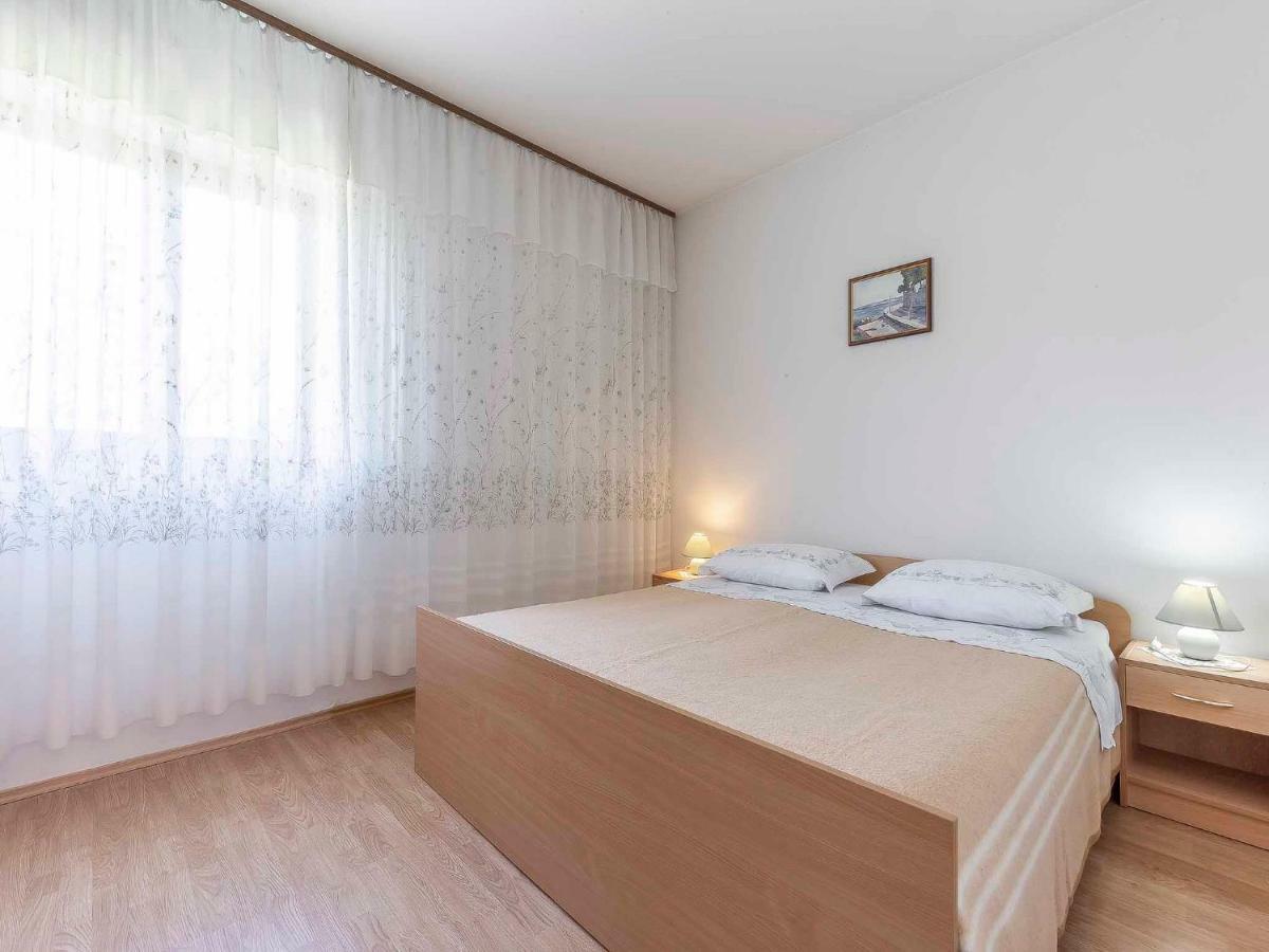 Mira Daire Poreč Dış mekan fotoğraf