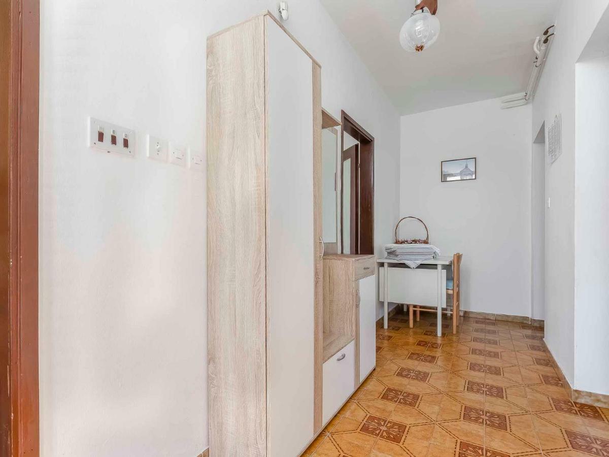 Mira Daire Poreč Dış mekan fotoğraf